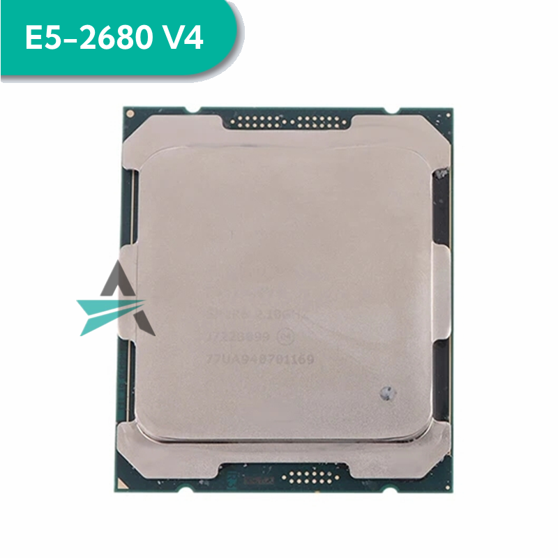 Gold 6248R - Xeon E5 2680 V4 LGA 2011-3