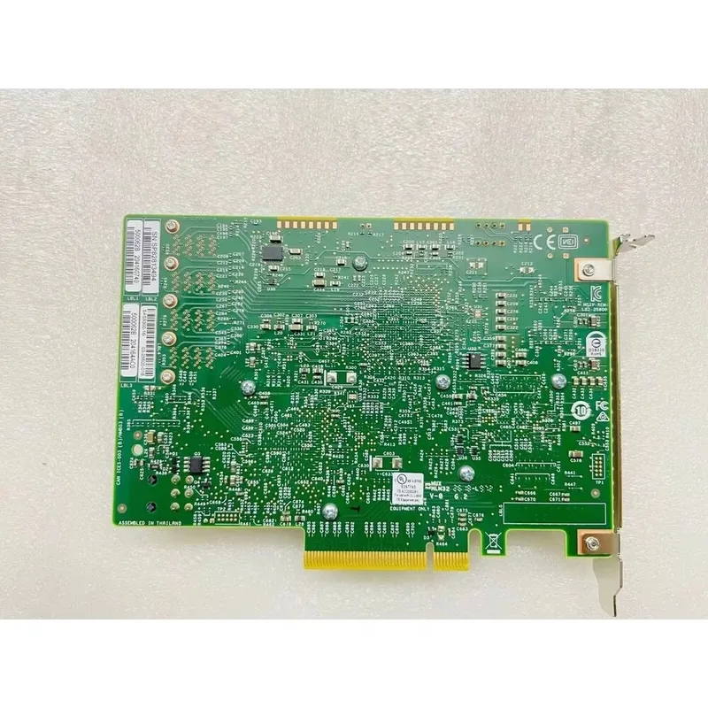 LSI SAS 9300-16i 12GB/S HBA BU - Lsi 9300 16I Hba It Mode review and price