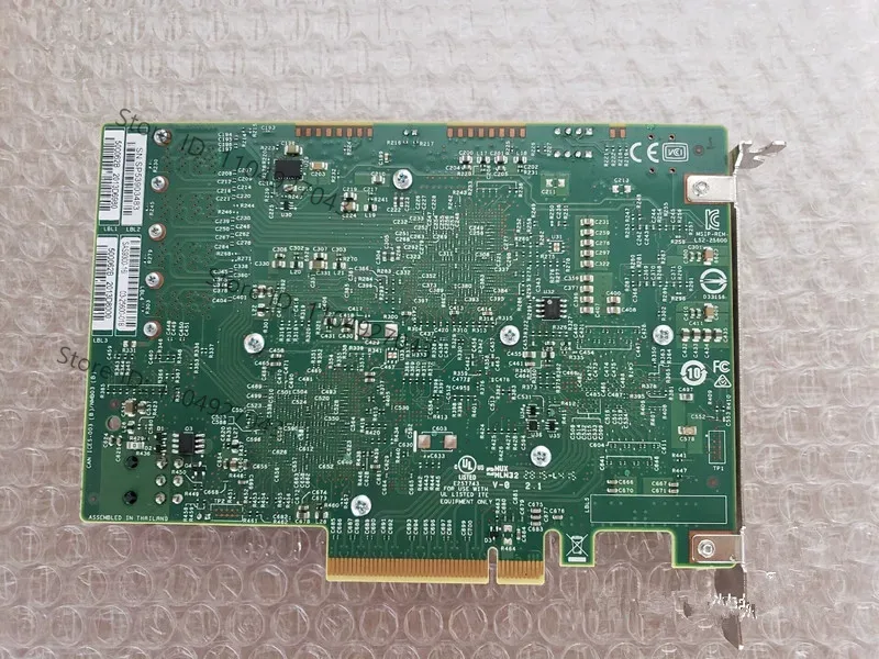 LSI SAS 9300-16I 12GB/S HBA BU - Lsi 9300 16I Hba It Mode review and price