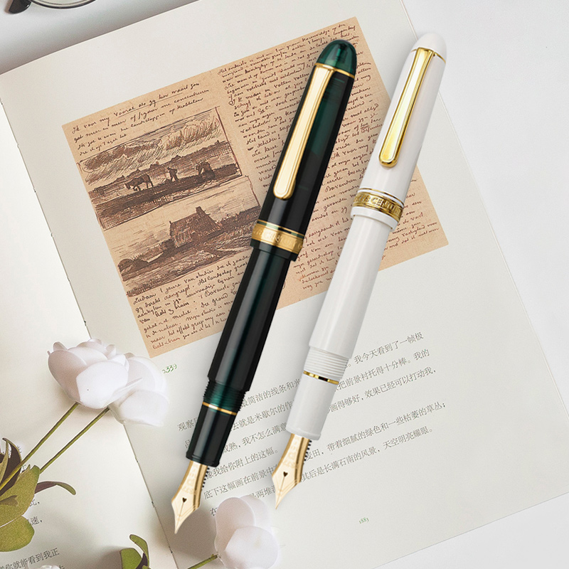 Platinum Original Fountain Pen - Platinum 8380 review and price