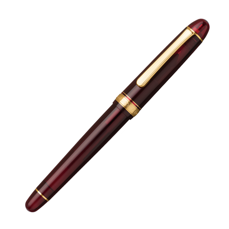 Platinum Original Fountain Pen - Platinum 8380 review and price