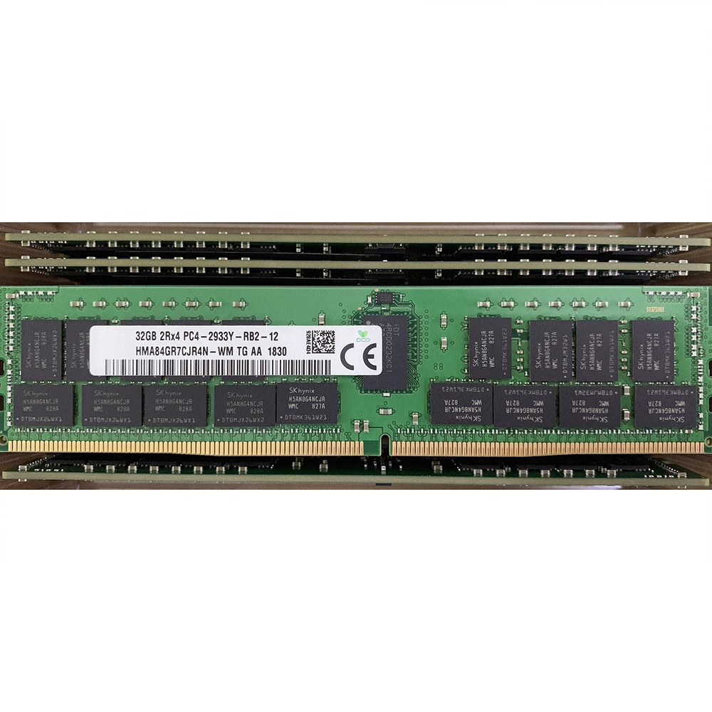 1PCS RAM 32GB DDR4 32G 2Rx4 PC - 32Gb 2Rx4 Pc4 2933Y review and price
