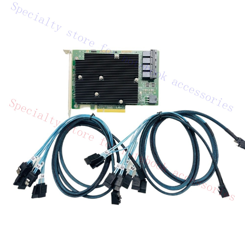 A+ FOR LSI 9300-16I 12Gbps HBA - Lsi 9300 16I Hba It Mode review and price