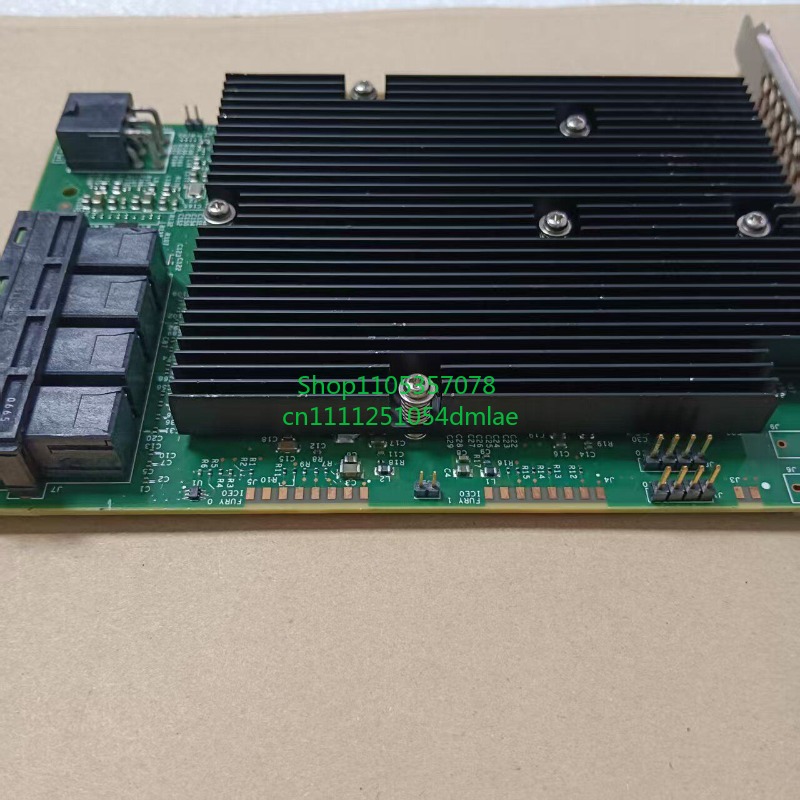 LSI 9300 16i SAS 3008 16 Port  - Lsi 9300 16I Hba It Mode review and price