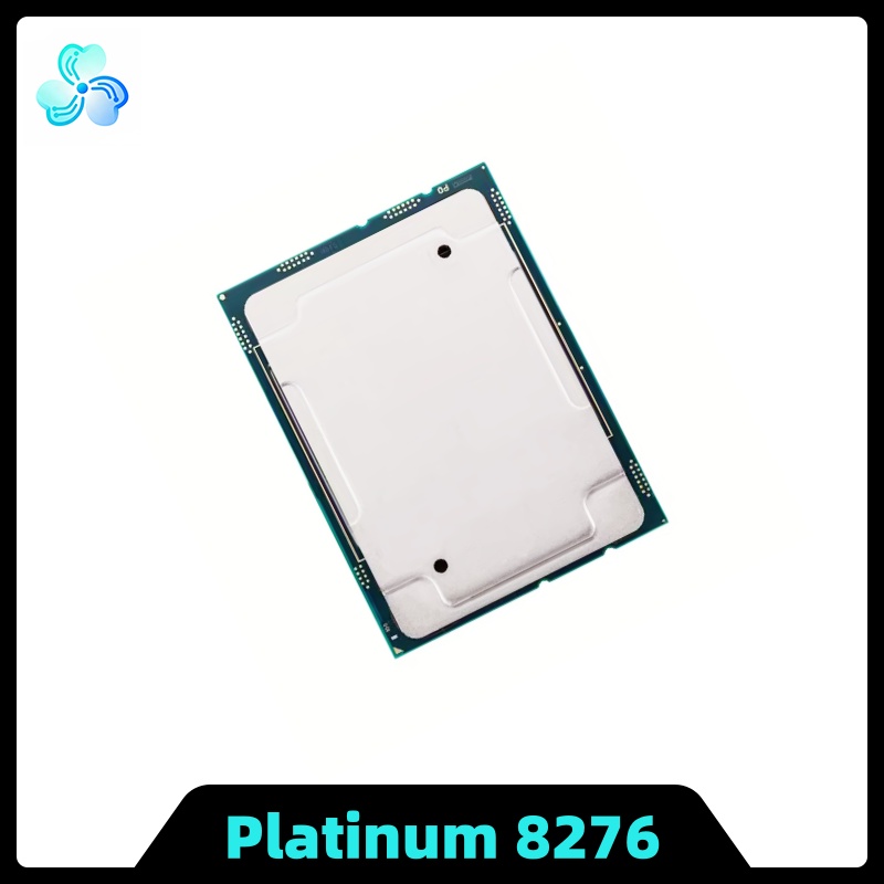 Xeon Platinum 8276 SRF99 CPU 2 - Gold 6248R review and price