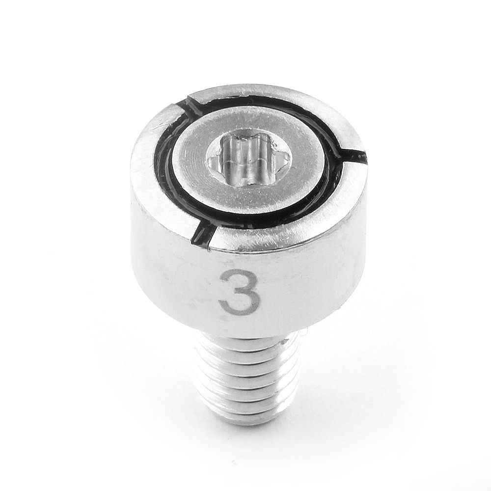 1X Golf Weights Screw 3g,5g,7g - Gold 6138 review and price