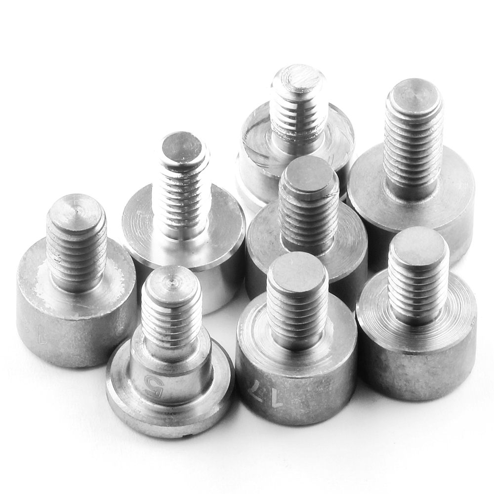 1X Golf Weights Screw 3g,5g,7g - Gold 6138 review and price