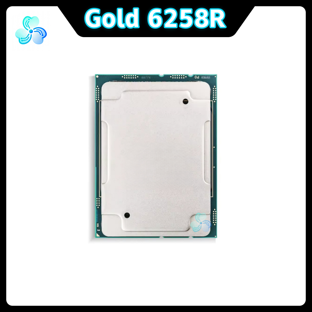 Xeon Gold 6258R CPU SRGZF 2.70 - Gold 6248R review and price
