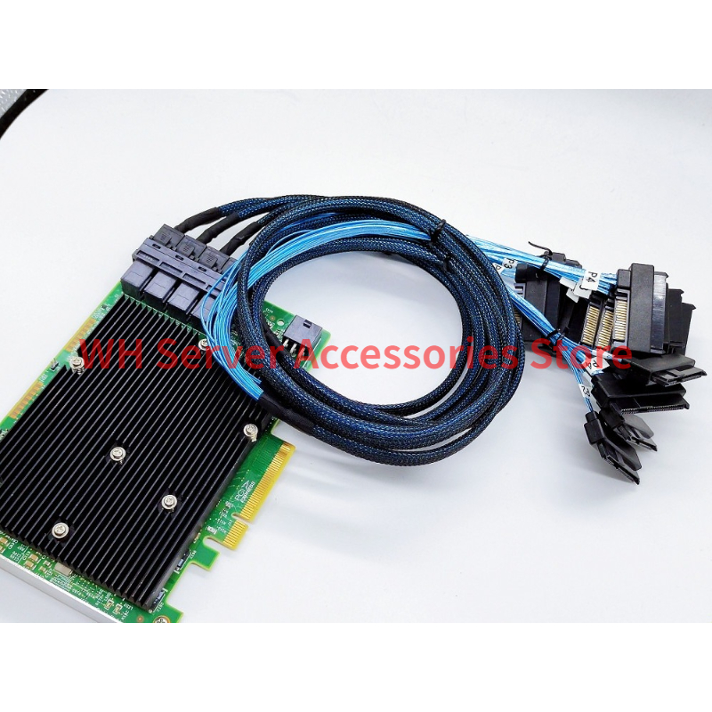 for LSI 9300-16i HBA Card SAS  - Lsi 9300 16I Hba It Mode review and price