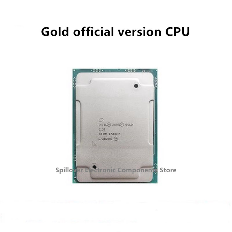Gold 6136 6142 6144 6146 6148  - Gold 6138 review and price