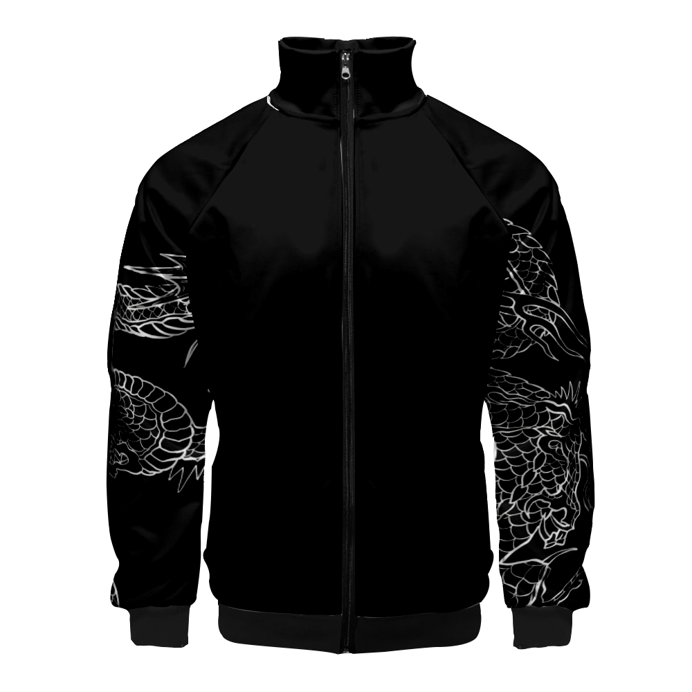 Coats Anime Dragon Cosplay Cos - Gold 6138 review and price