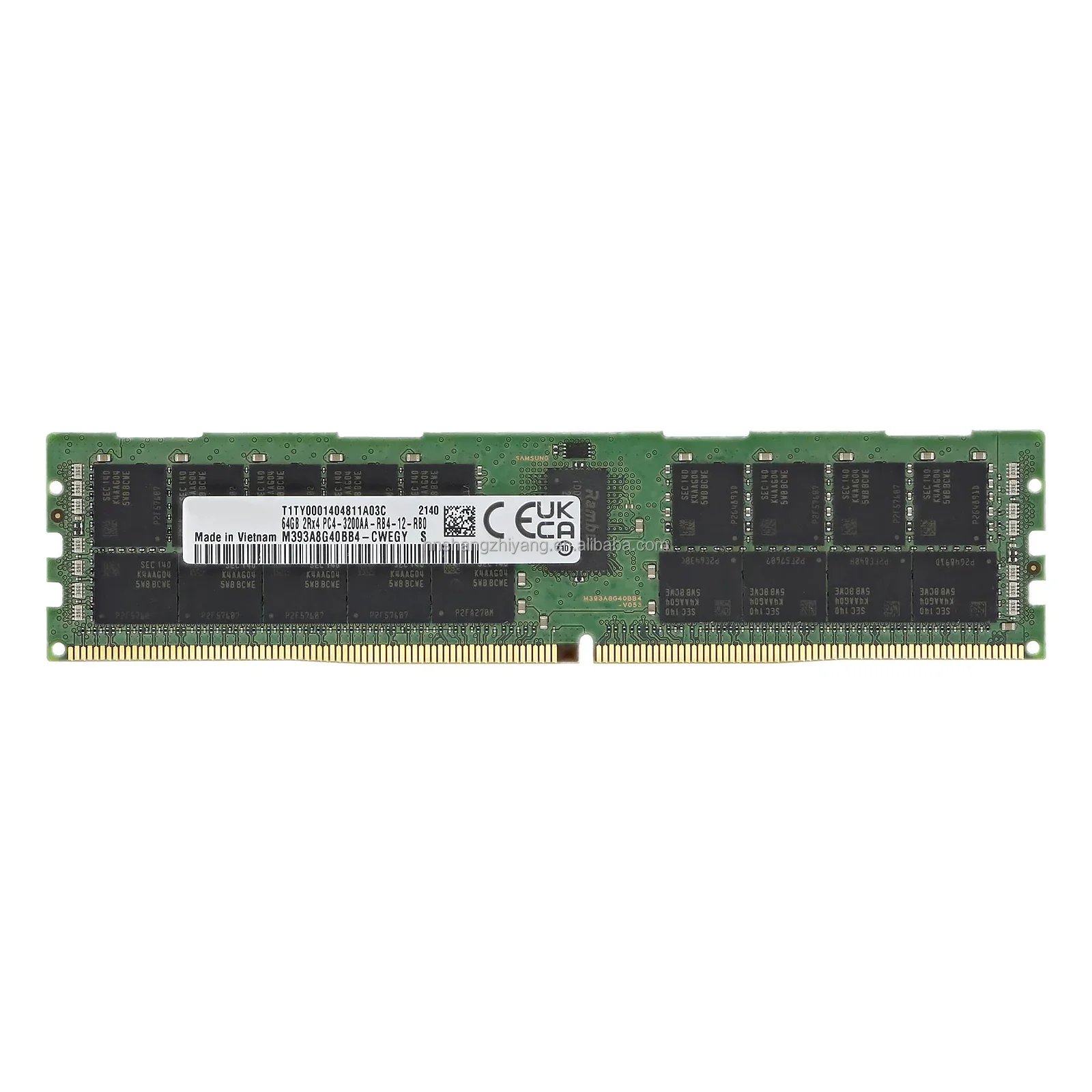 M393A8G40AB2-CWE 64GB DDR4 Pc4 - 64Gb Ddr4 Ecc Reg 3200Mhz review and price