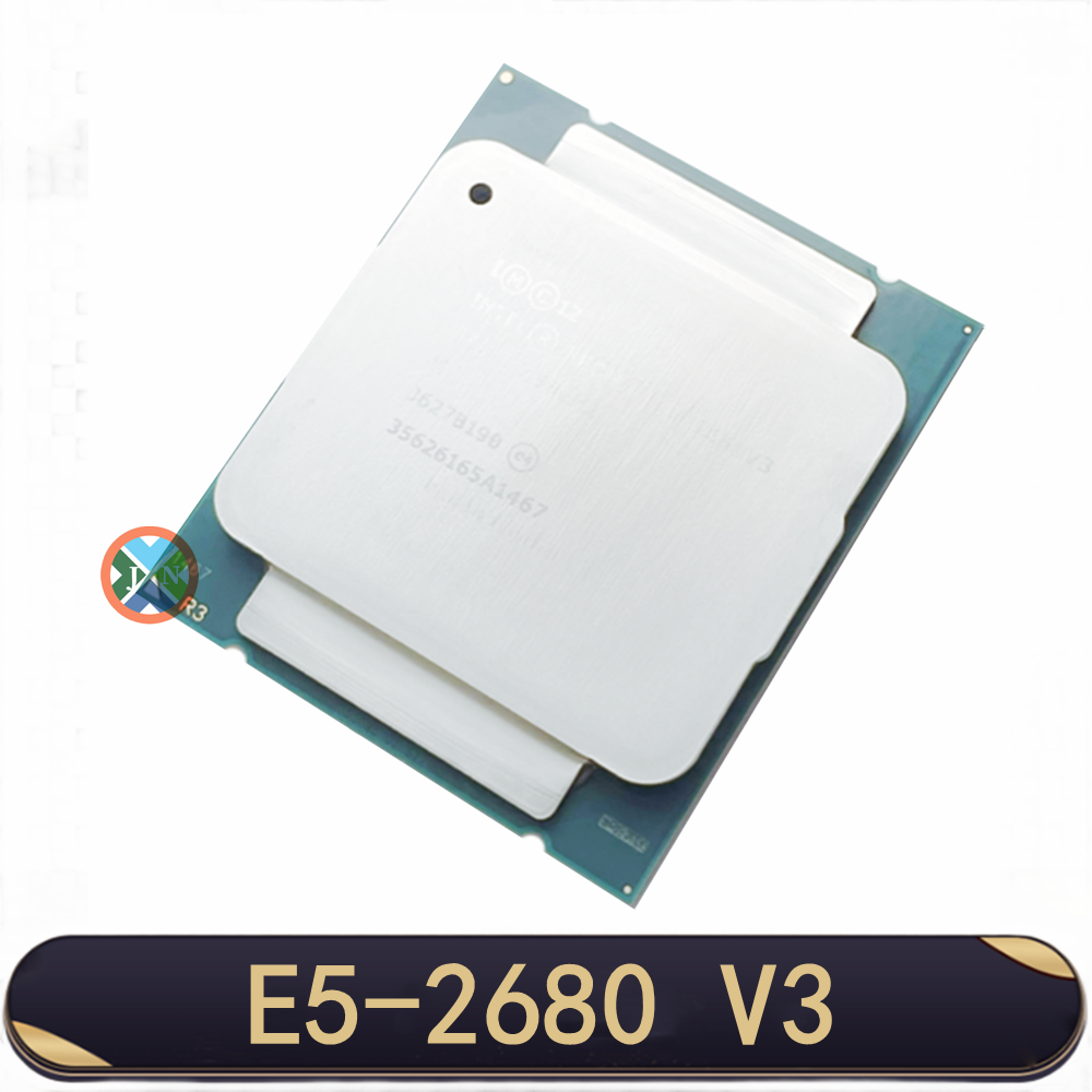 Xeon E5 2680 V3 Processor SR1X - Gold 6248R review and price