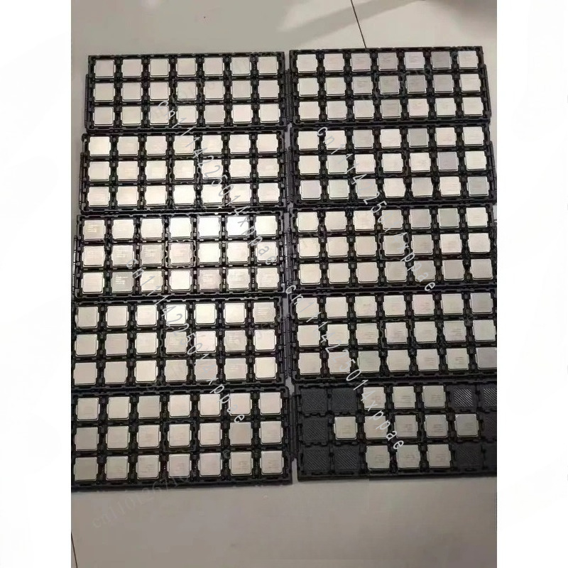V4 Package LGA 2011-3 SR2JS E5 - E5 2699 V4 review and price
