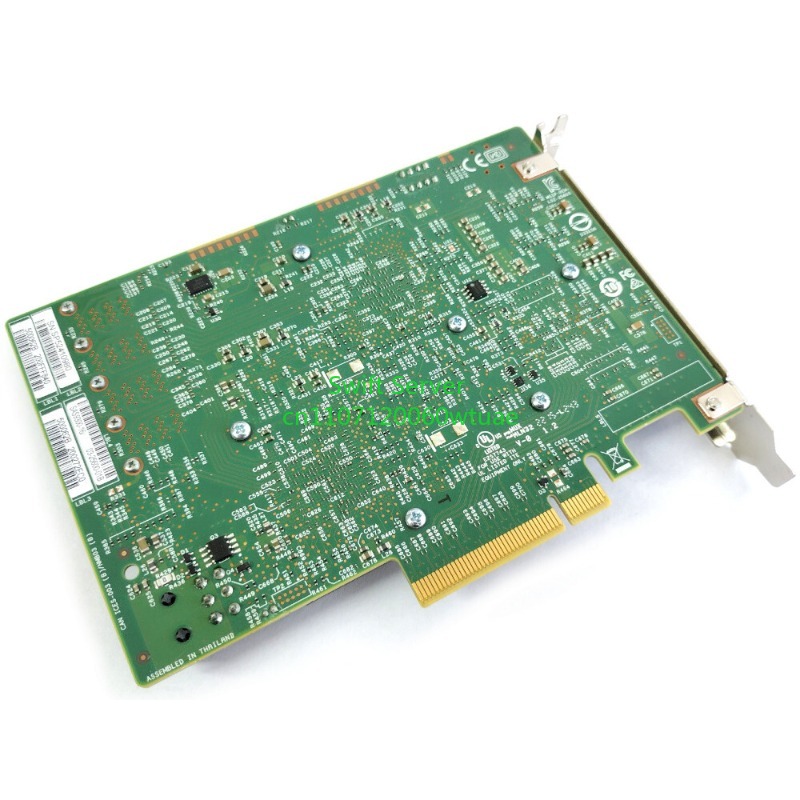 LSI 9300-16i IT Mode 12Gb SAS  - Lsi 9300 16I Hba It Mode review and price
