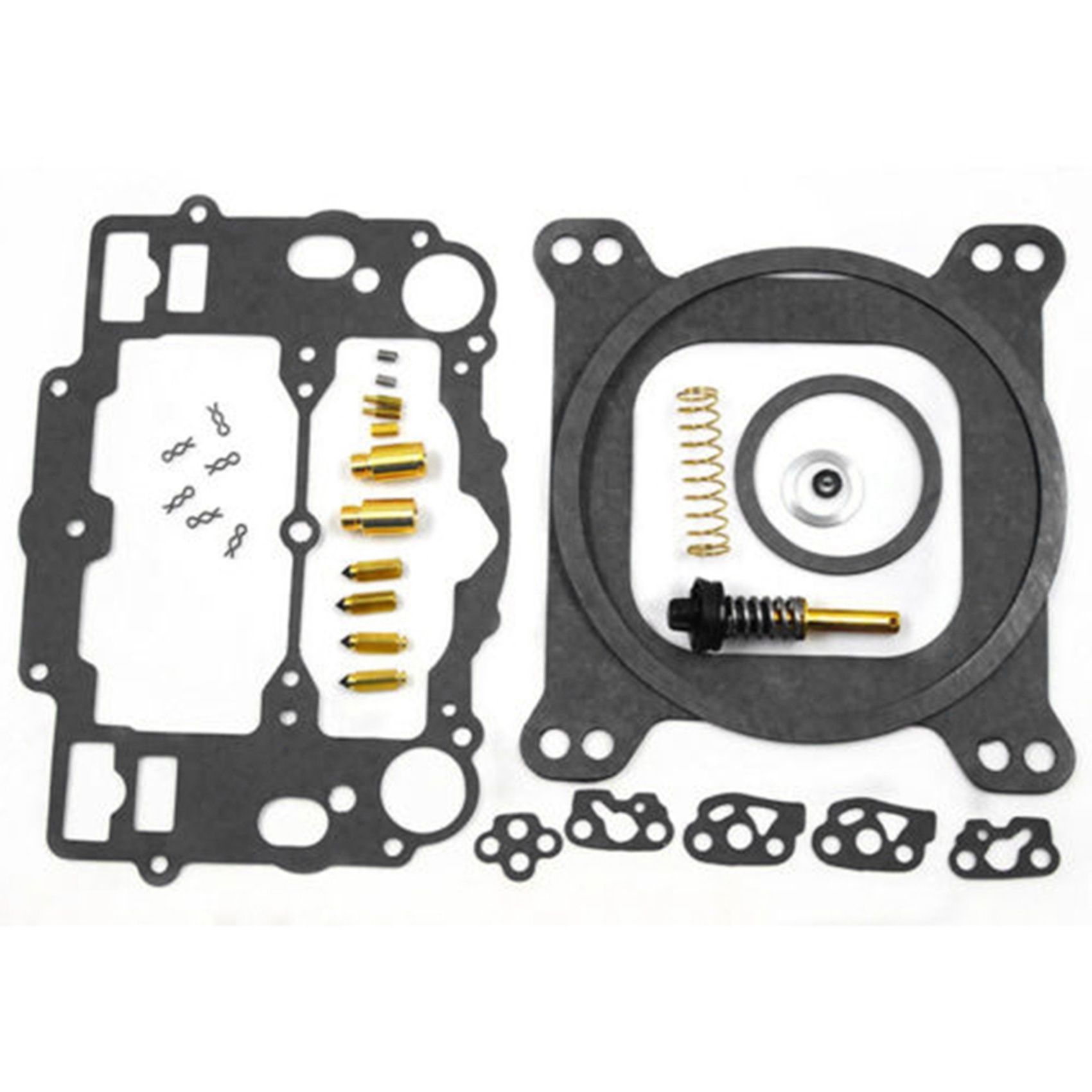 Durable-Carburetor Repair Kit  - Gold 6138 review and price