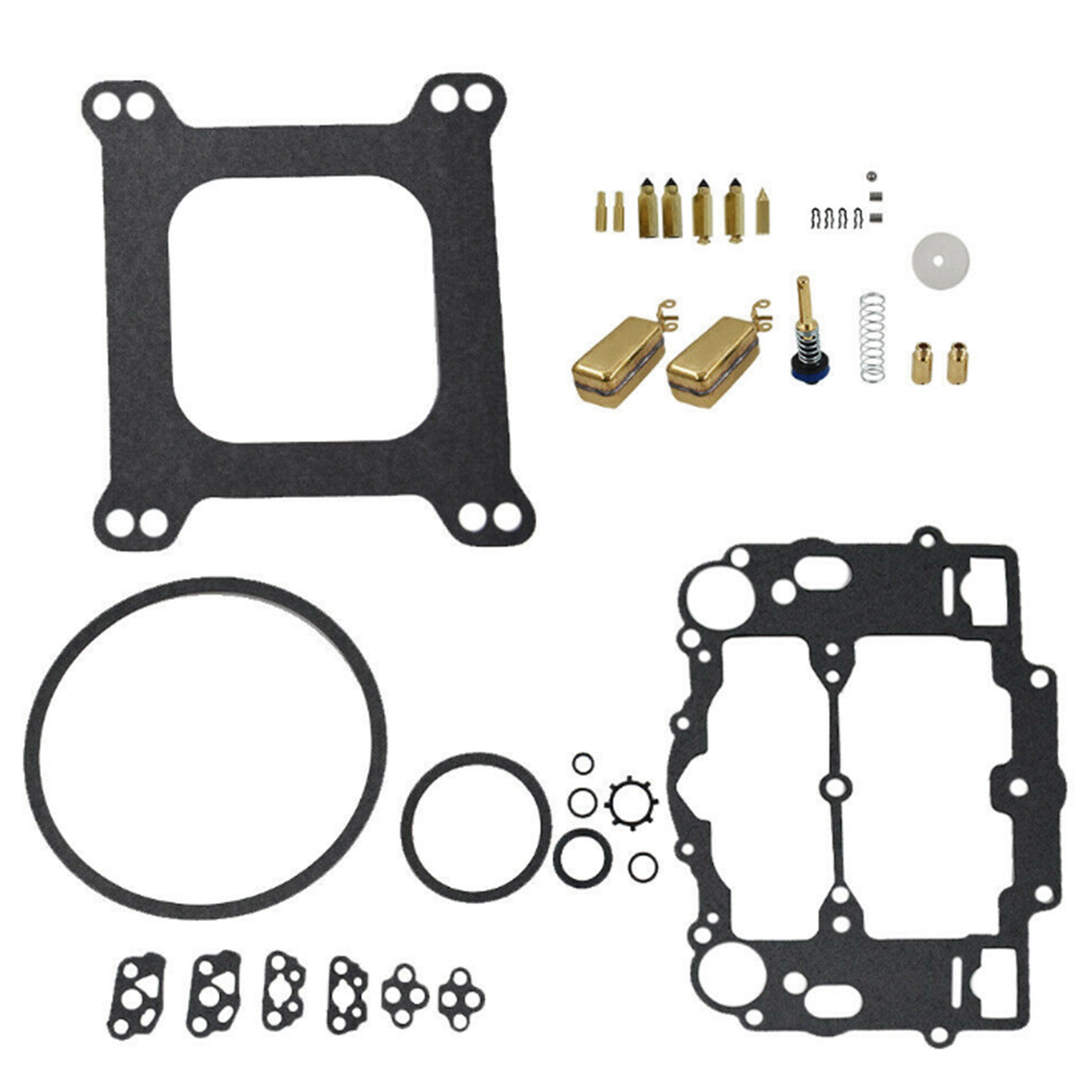 Durable-Carburetor Repair Kit  - Gold 6138 review and price