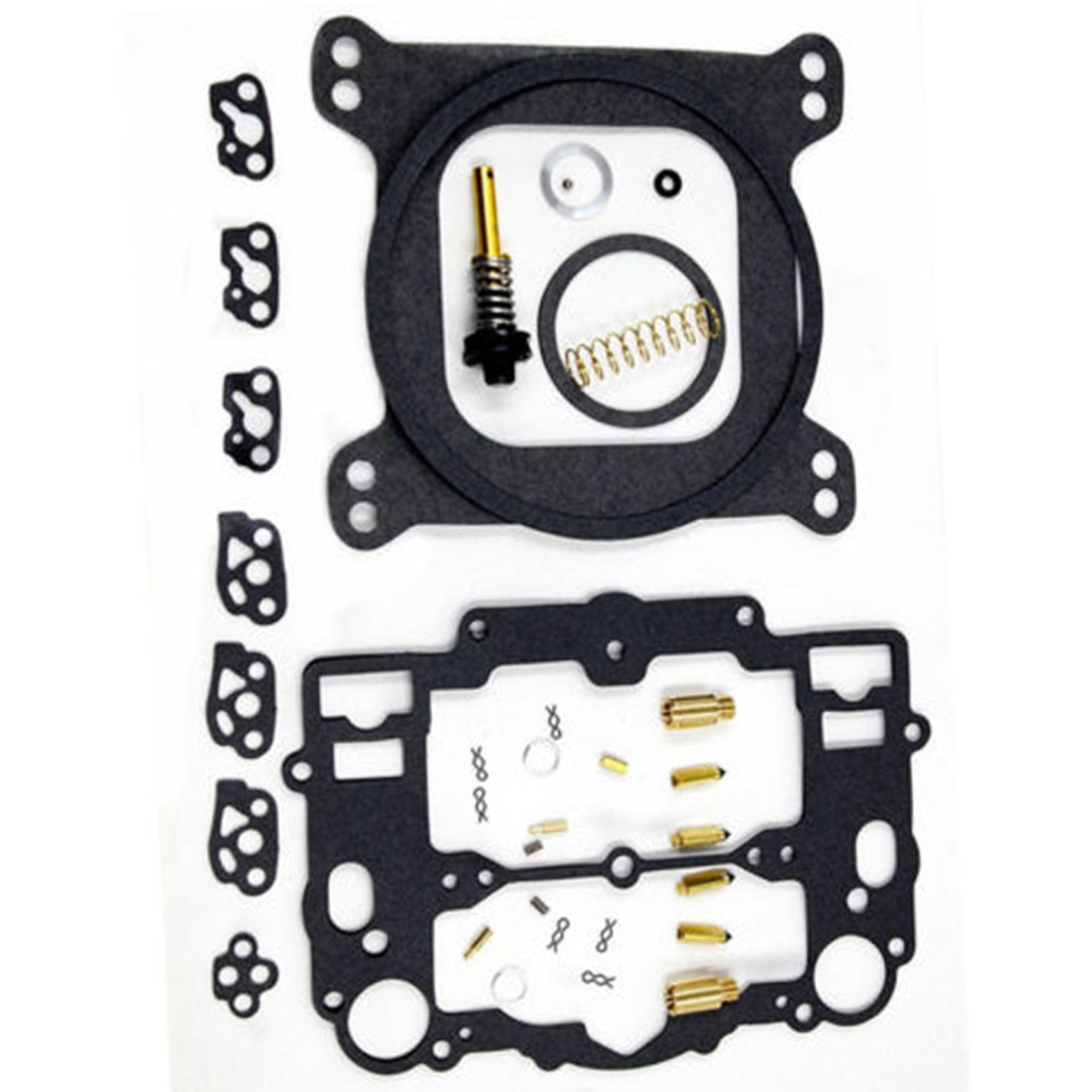 Durable-Carburetor Repair Kit  - Gold 6138 review and price