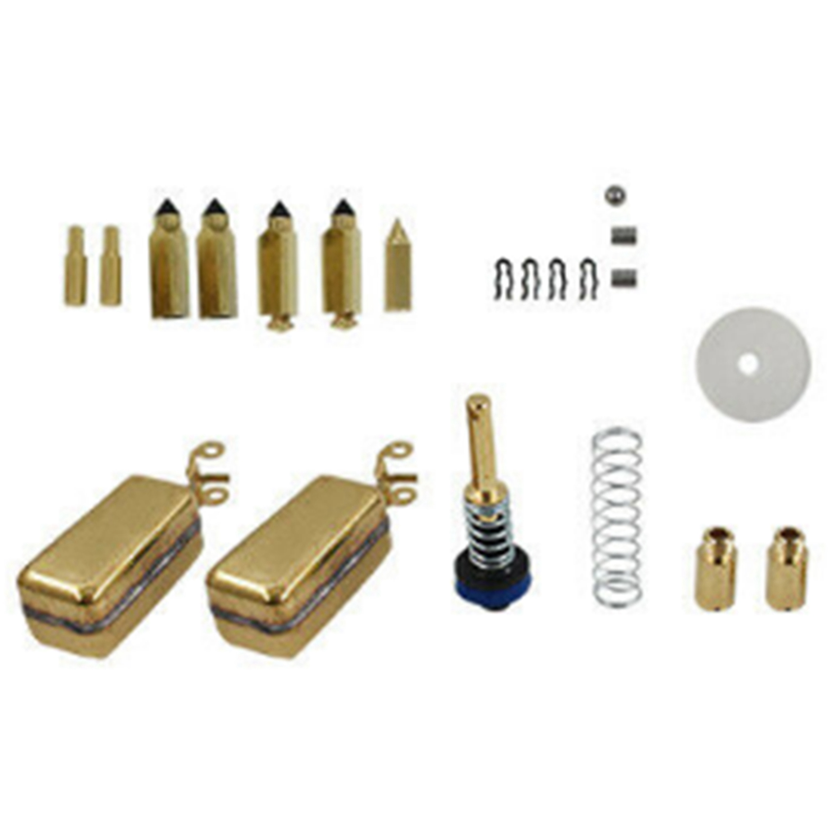 Durable-Carburetor Repair Kit  - Gold 6138 review and price