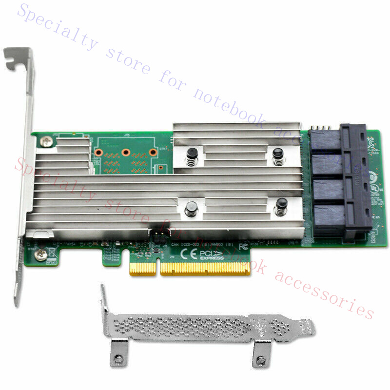 AAA+ FOR LSI 9300-8I 9300-16I  - Lsi 9300 16I Hba It Mode review and price