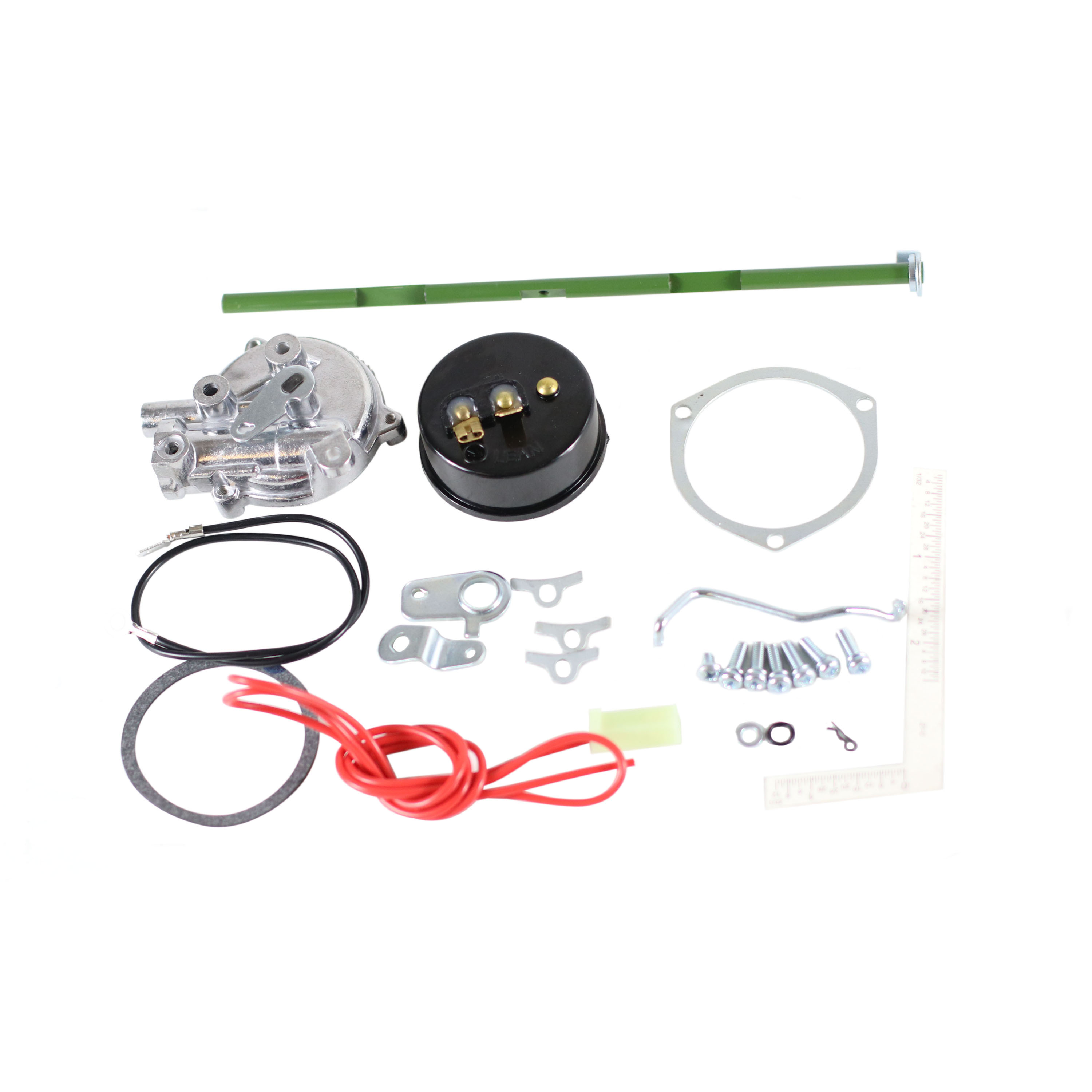 SherryBerg Carburetor Vacuum M - Gold 6138 review and price